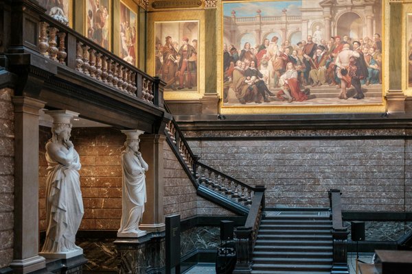 Location nacelle : trouvez la solution idéale pour vos chantiers