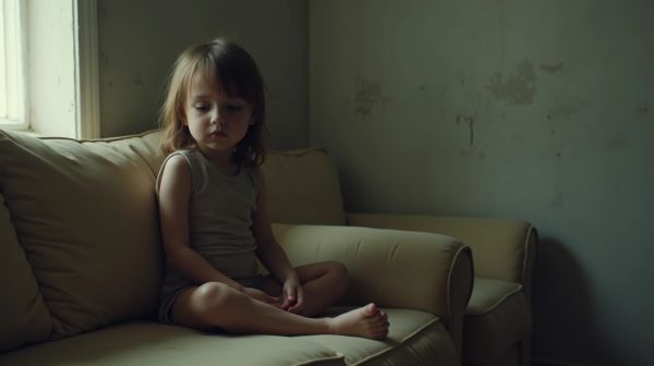 Aide sociale à l'enfance : comment reconnaître les signaux d'alarme ?