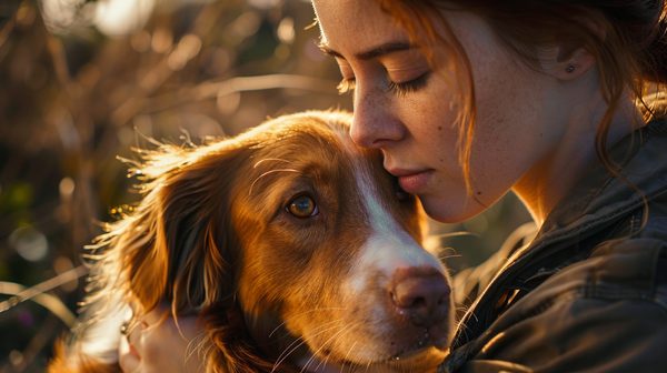 Assurance pour animal de compagnie : protégez votre compagnon à poil