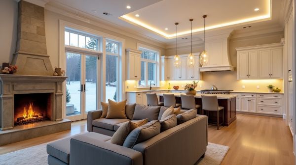 Comment réussir sa rénovation d'ampleur et maximiser ses aides