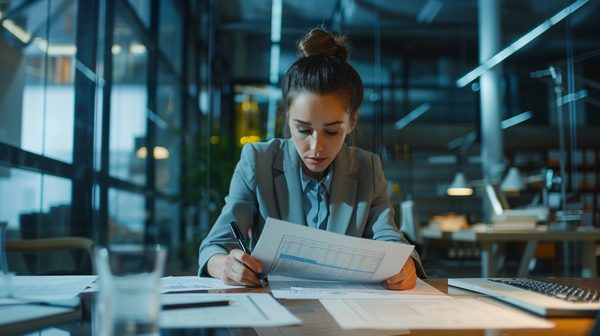 Comprendre le calcul du salaire en portage salarial