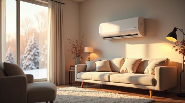 Optimiser votre chauffage avec des pompes à chaleur performantes