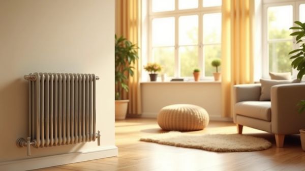 Optimiser votre chauffage avec des pompes à chaleur performantes