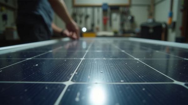 Problèmes de panneaux solaires photovoltaïques : solutions pratiques
