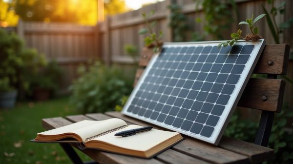 Problèmes de panneaux solaires photovoltaïques : solutions pratiques