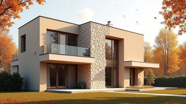 Révolutionnez votre confort avec l'isolation thermique par extérieur