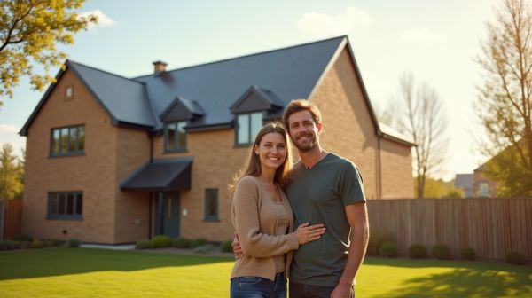 Révolutionnez votre confort avec l'isolation thermique par extérieur