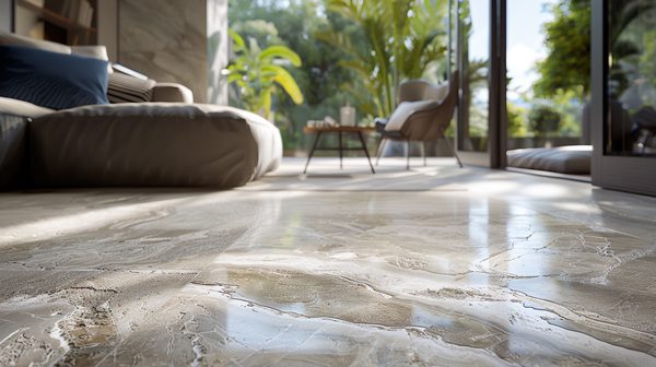 Tout savoir sur la colle travertin intérieur/extérieur