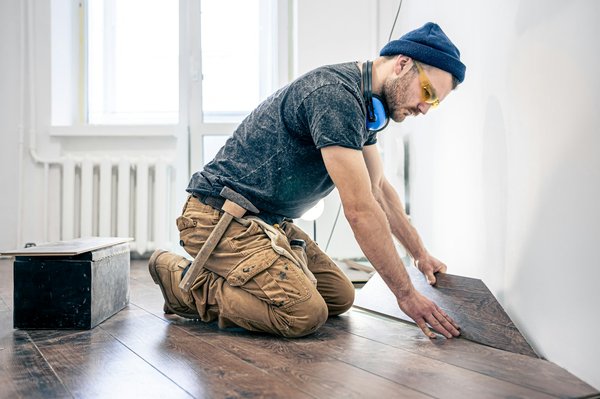 Comment moderniser votre intérieur à moindre coût : prix d'un parquet