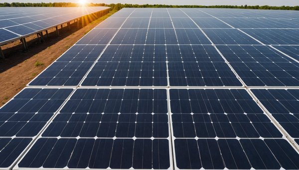 Panneau solaire : l'avenir de votre consommation énergétique