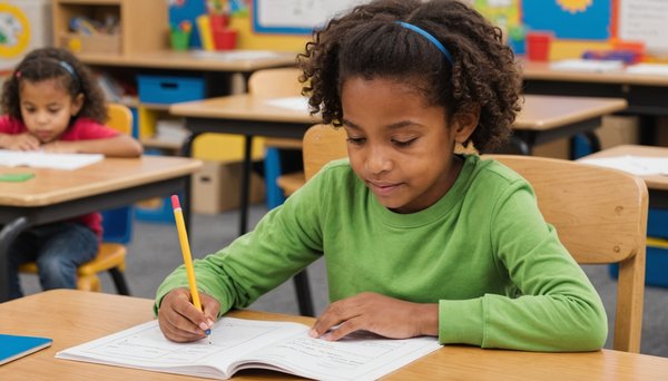 Des ressources innovantes pour la dictée en ce1